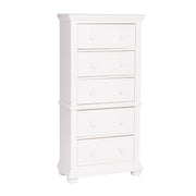 Summer House - 5 Drawer Chest