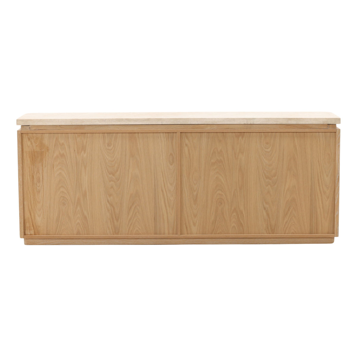 Canyon - Sideboard - Natural Wash And Cream