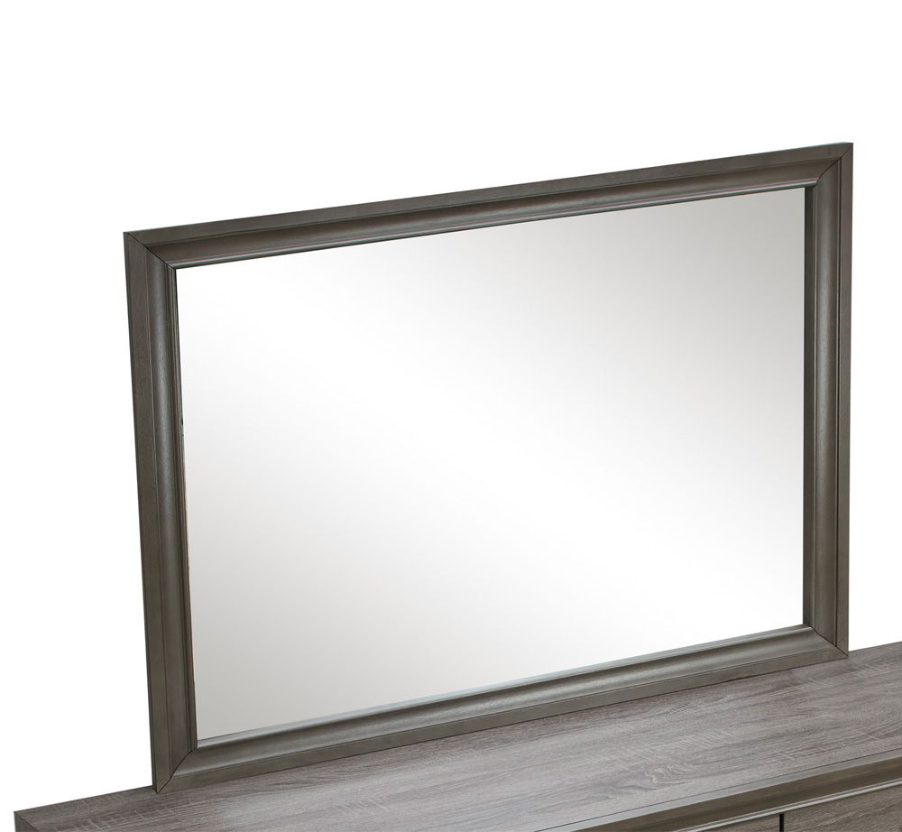 Glory Furniture - Madrid - Dresser