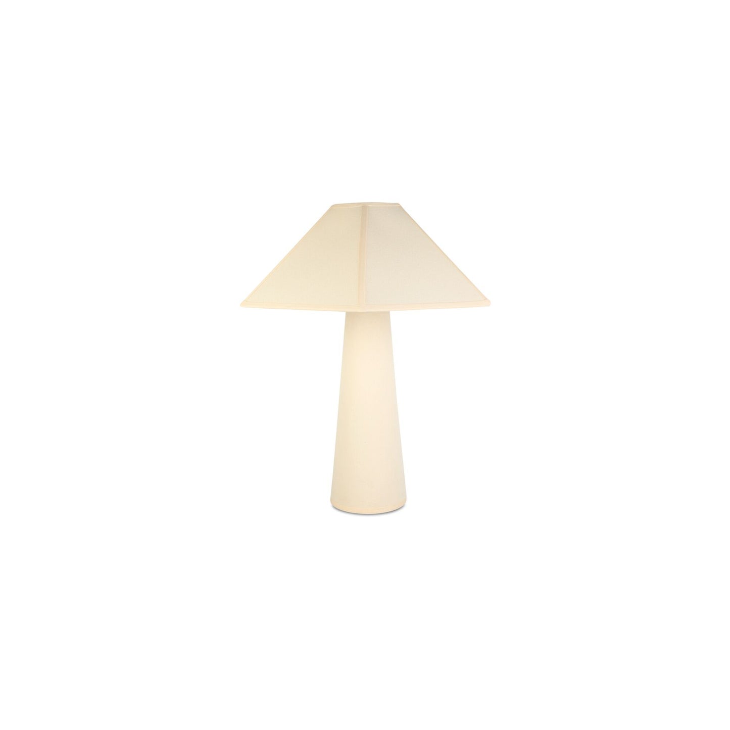 Gigi - Table Lamp - Cream