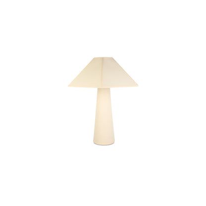 Gigi - Table Lamp - Cream