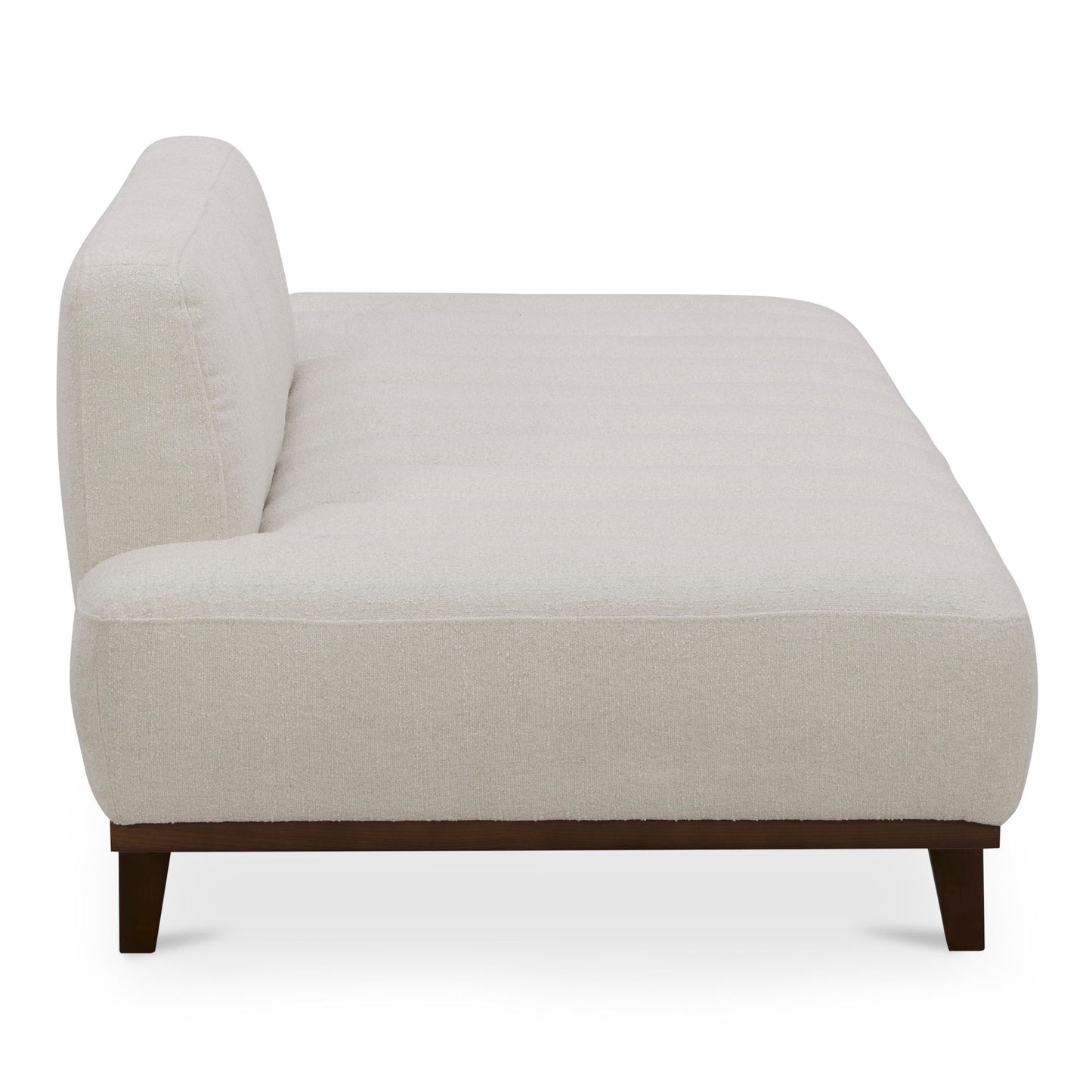 Bennett - Daybed - Warm White