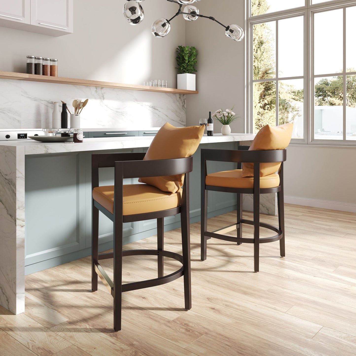 Ritz - Counter Stool