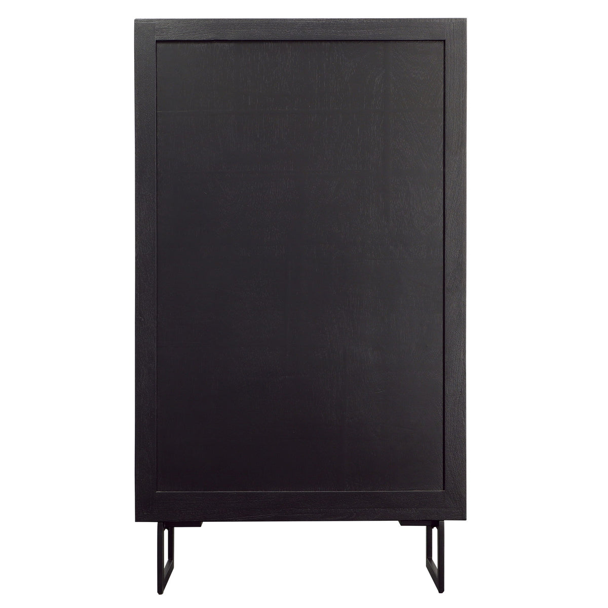 Moblin - Cabinet - Matte Black