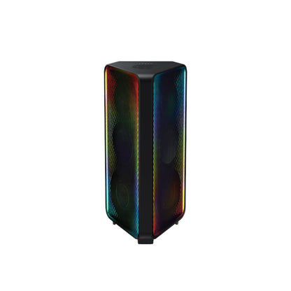 Samsung - Sound Tower High Power Audio 1700W - Black