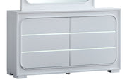 Glory Furniture - Milan - Dresser