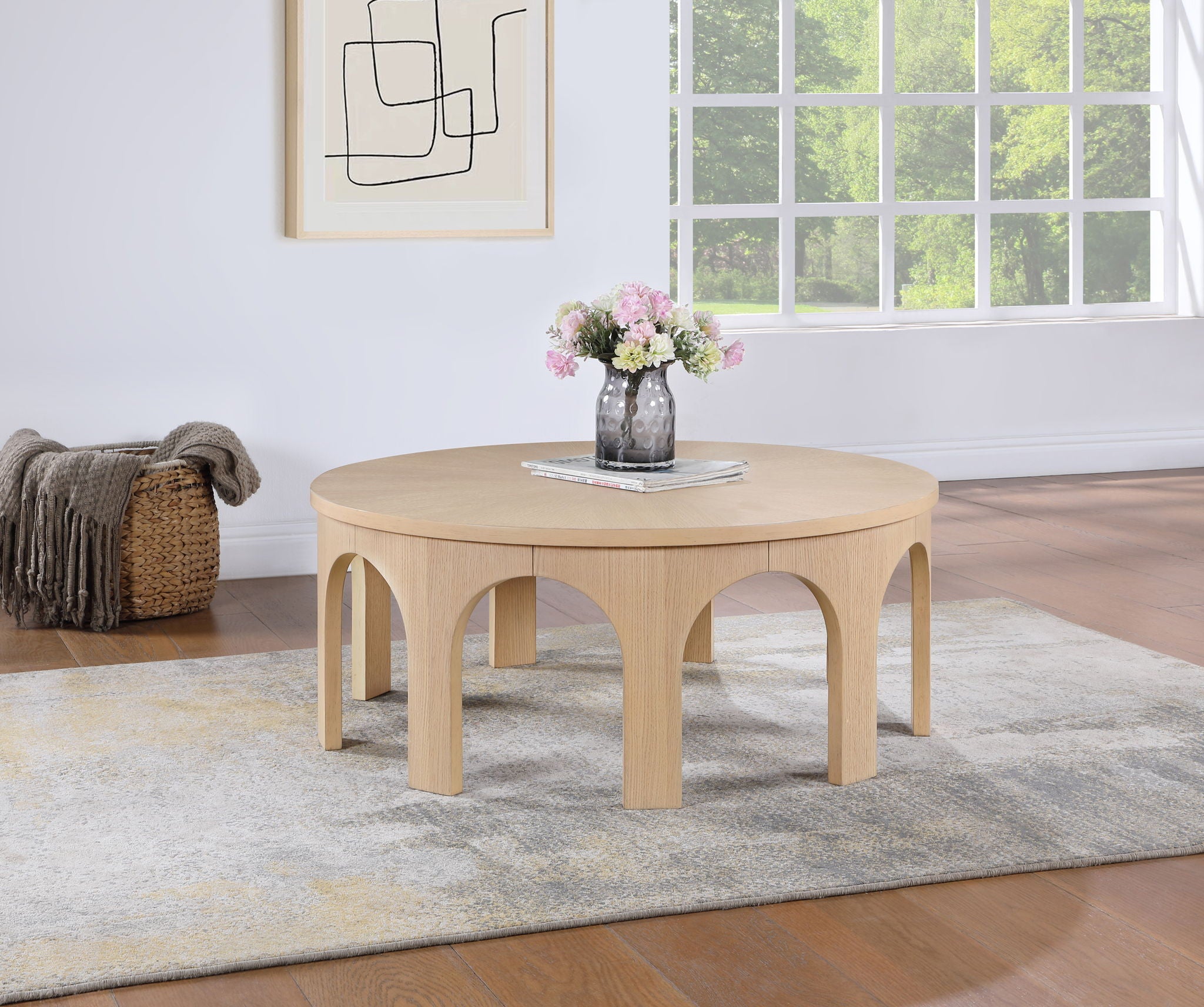 Westfield - Coffee Table