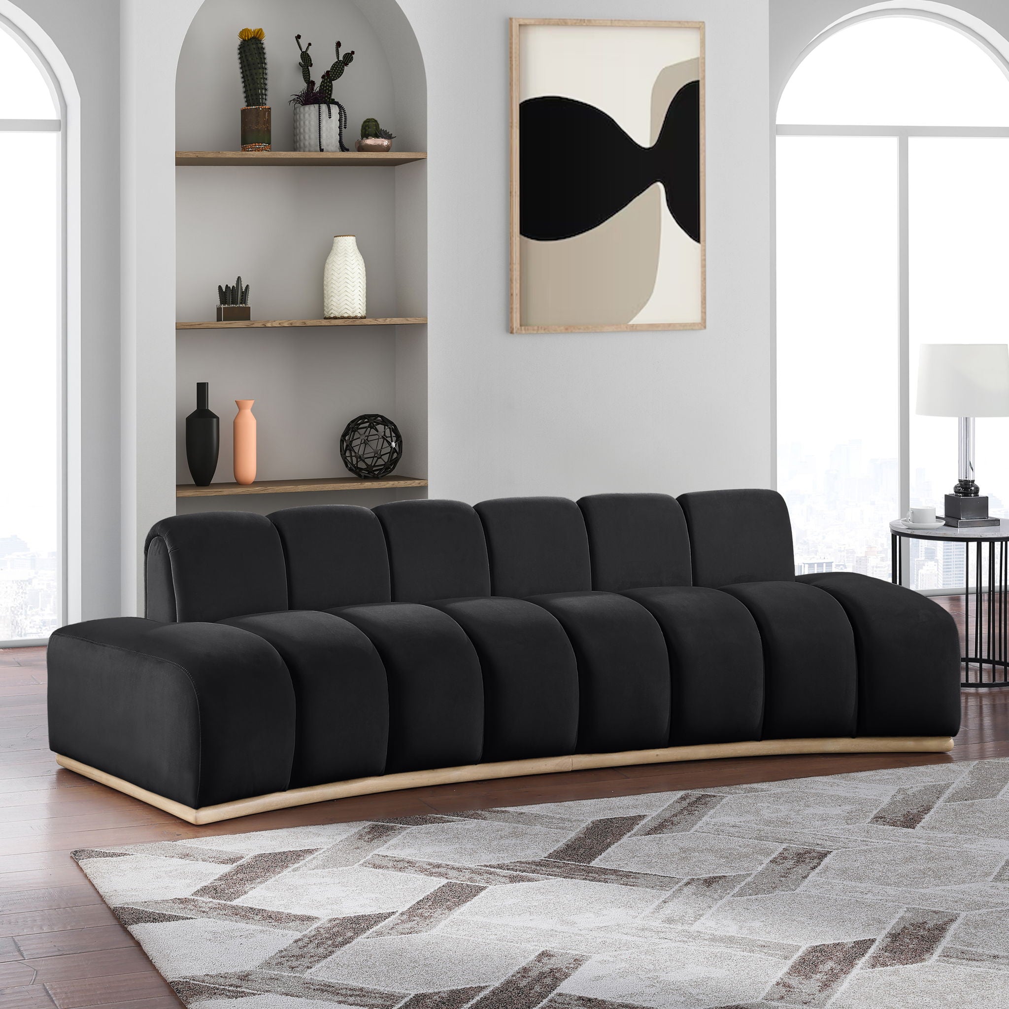 Jace - Sofa