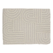 Theros - Wall Art - Ivory