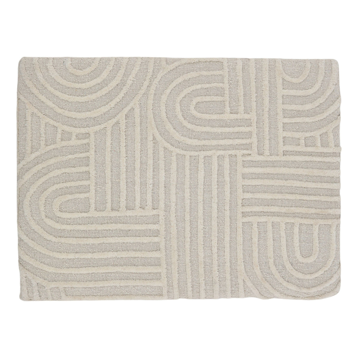 Theros - Wall Art - Ivory