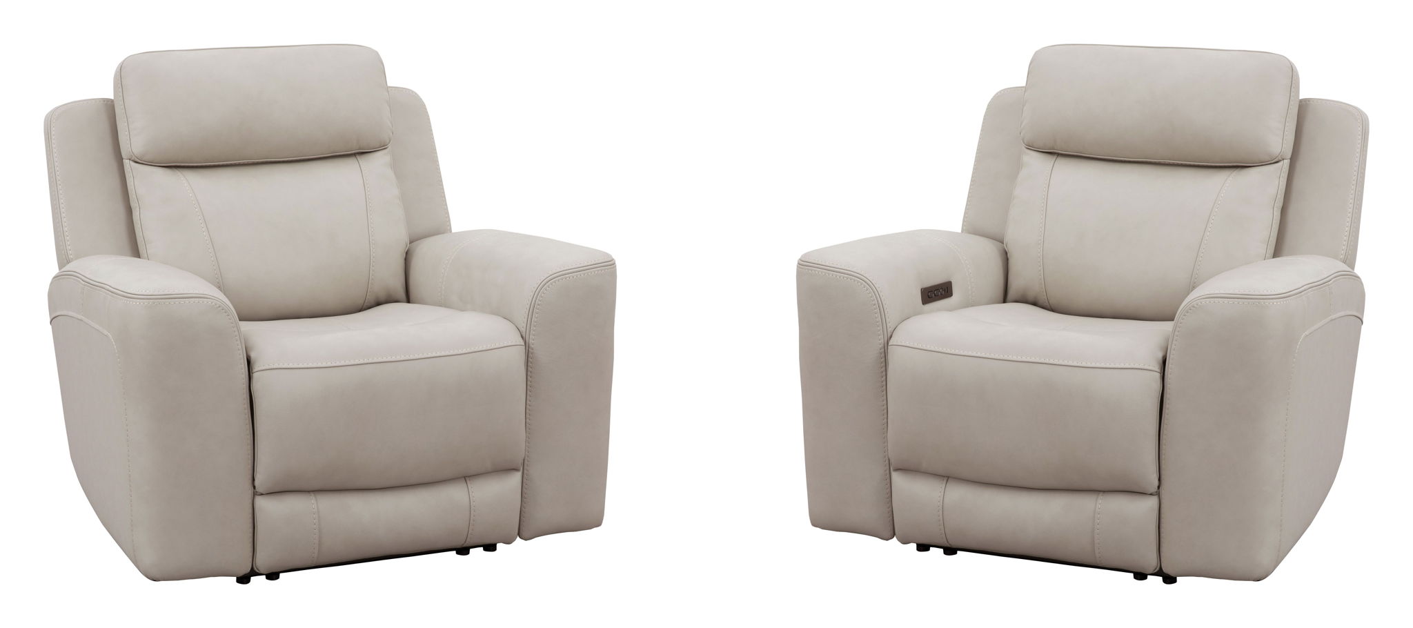 Calgary - Power Recliner