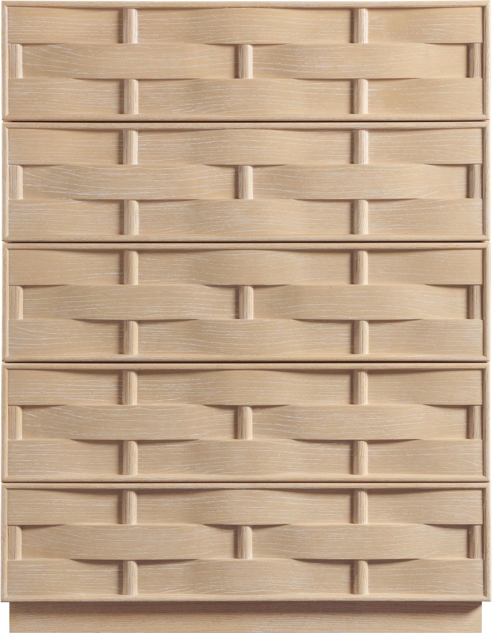 Weave - Chest