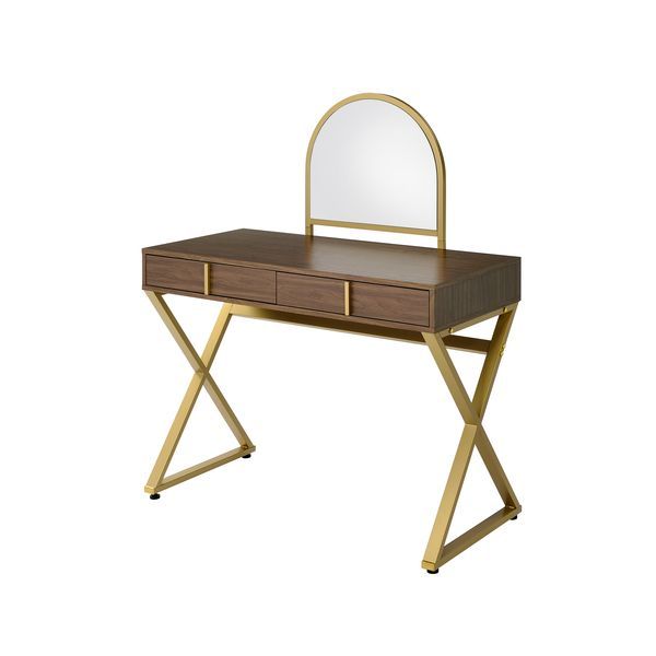 Coleen - Vanity Desk - 42"