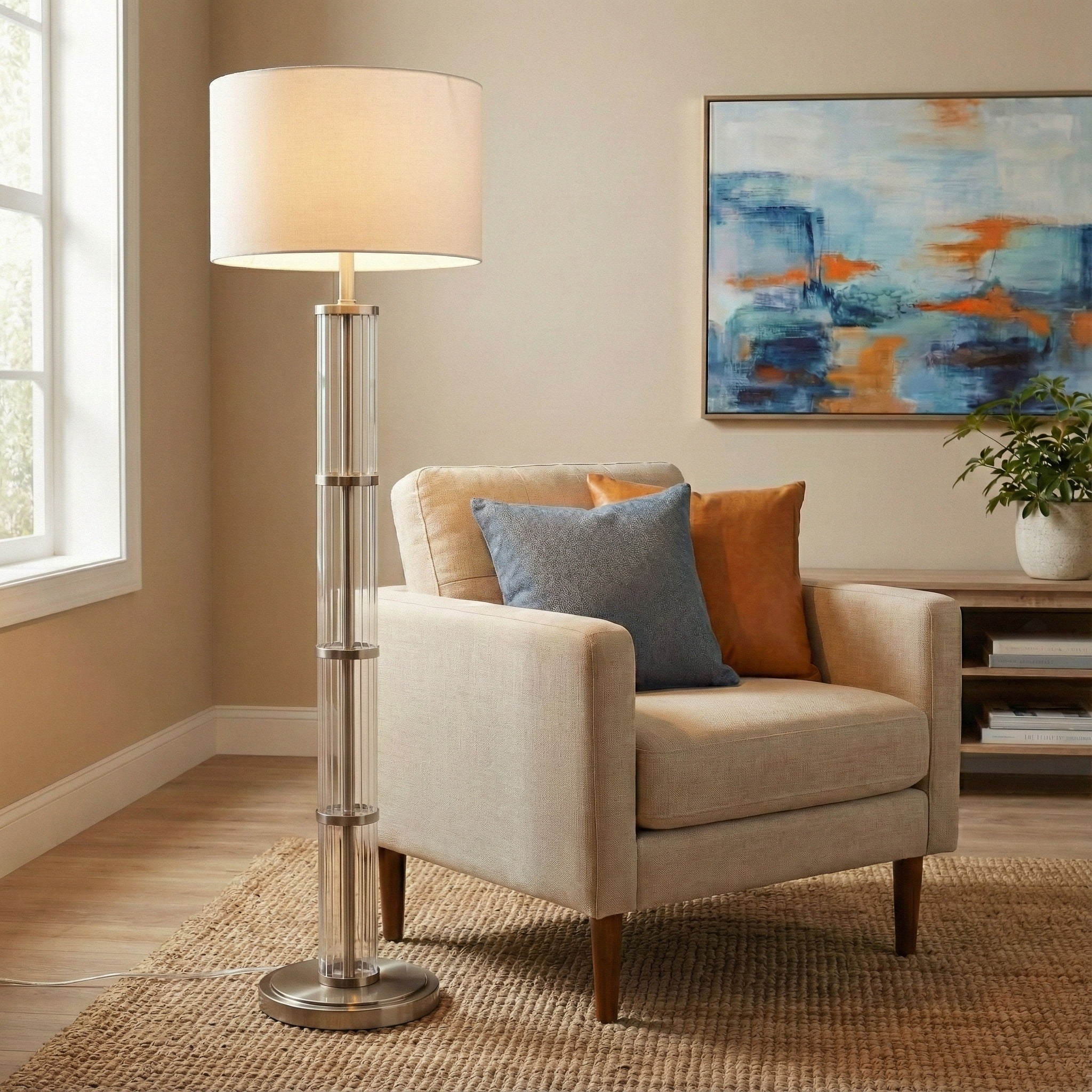 Nimbus Floor Lamp - Thumbnail 2