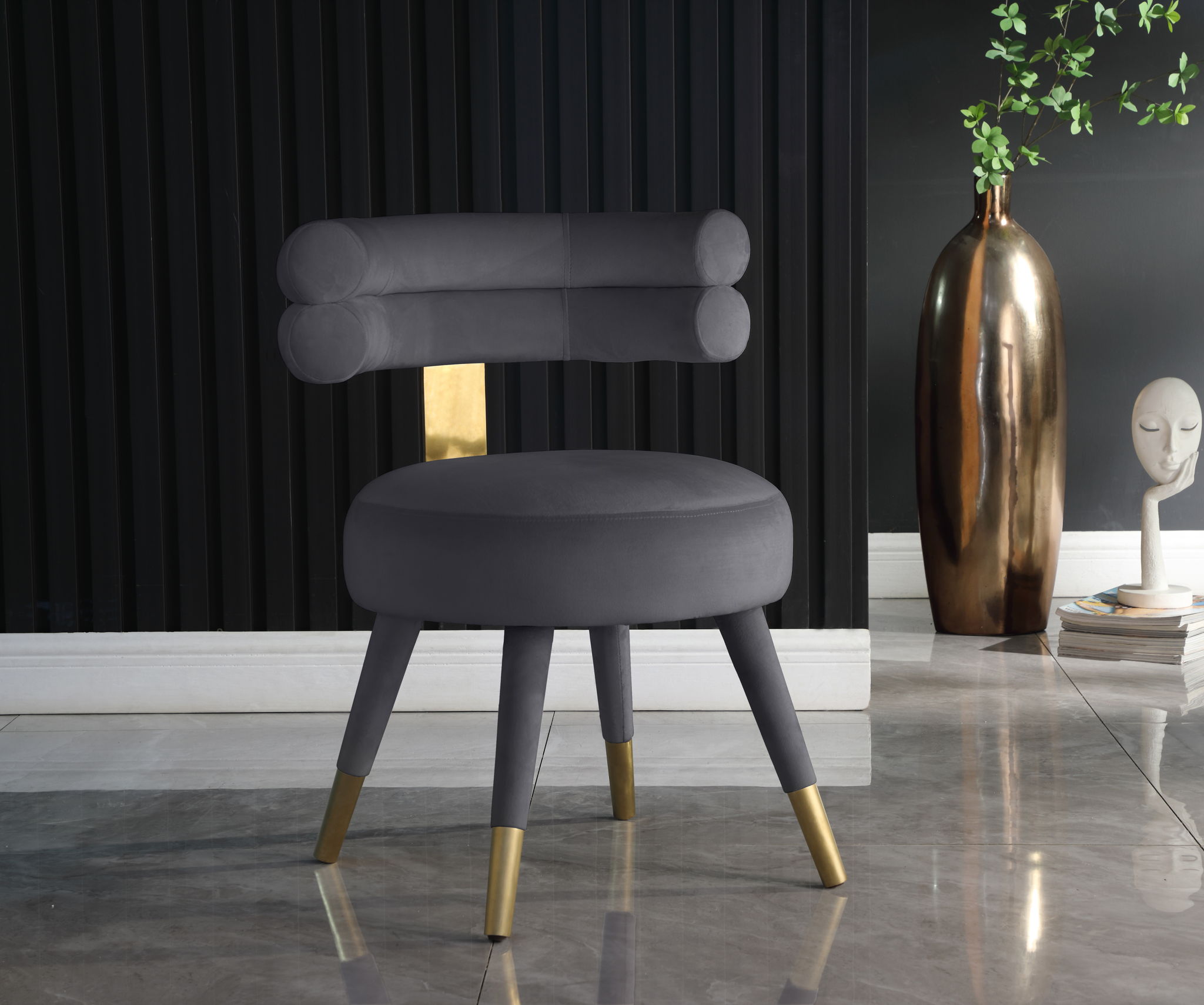 Fitzroy - Dining Chair (Set of 2)