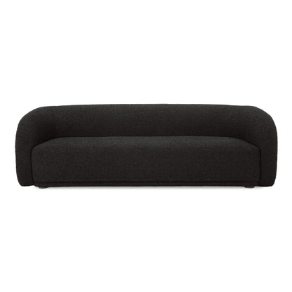 Faye - Sofa - Black