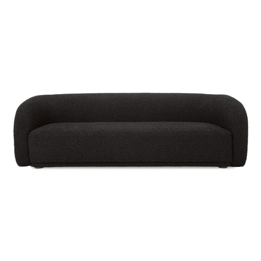 Faye - Sofa - Black