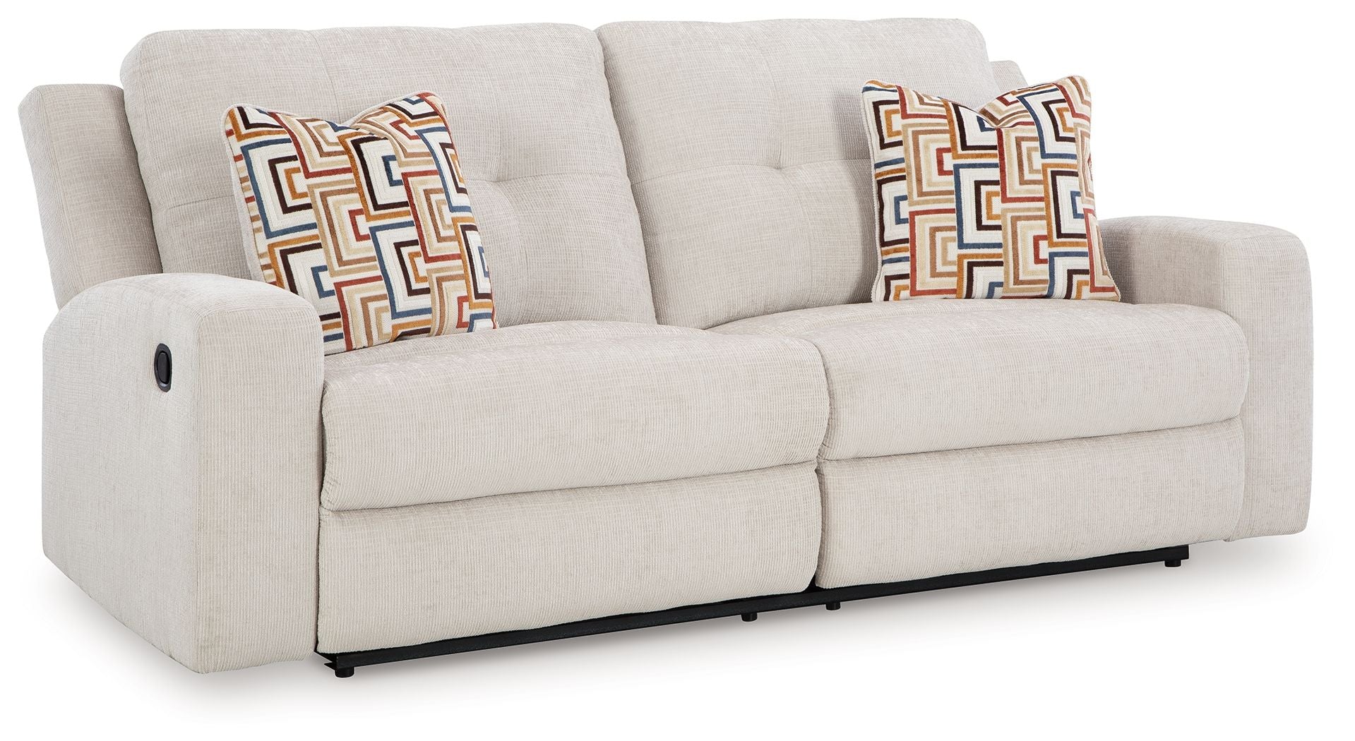 Ashley Furniture Danum Reclining Sofa - Thumbnail 2