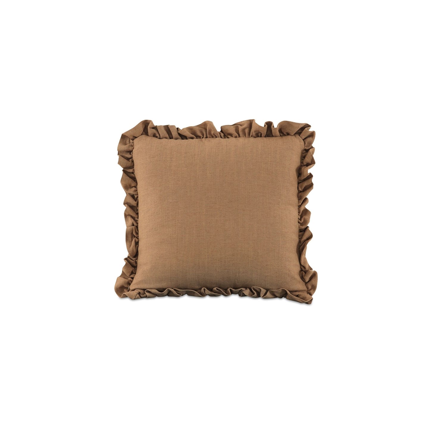 Betty - 20'' Cushion - Ginger