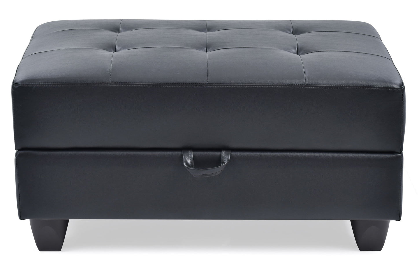 Glory Furniture - Revere - Ottoman