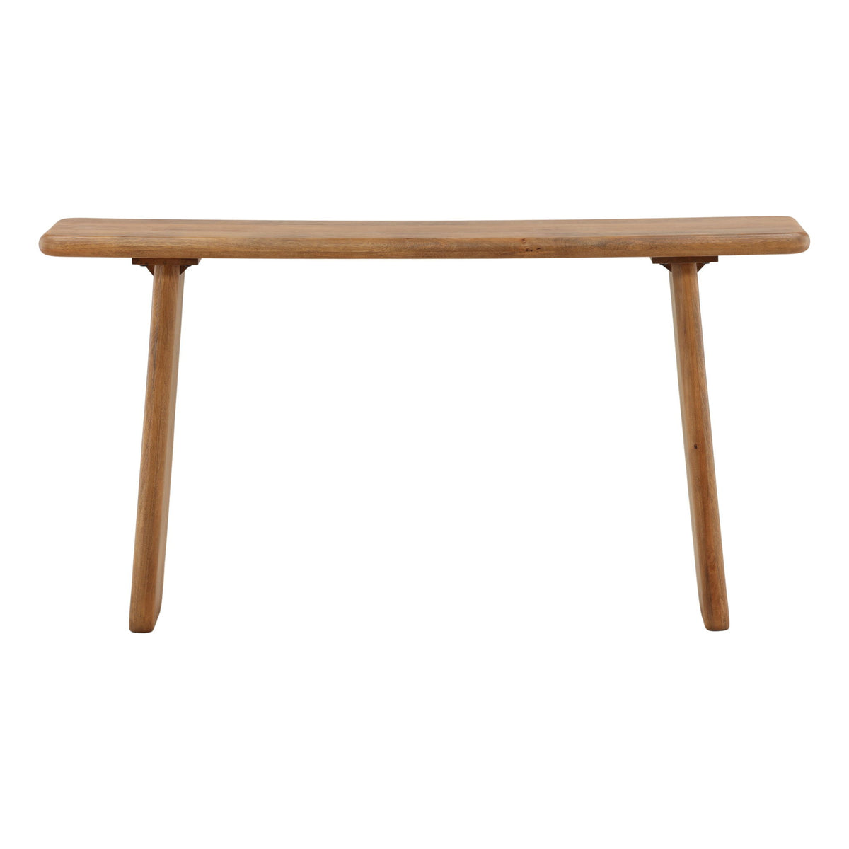 Winsor - Console Table - Brown