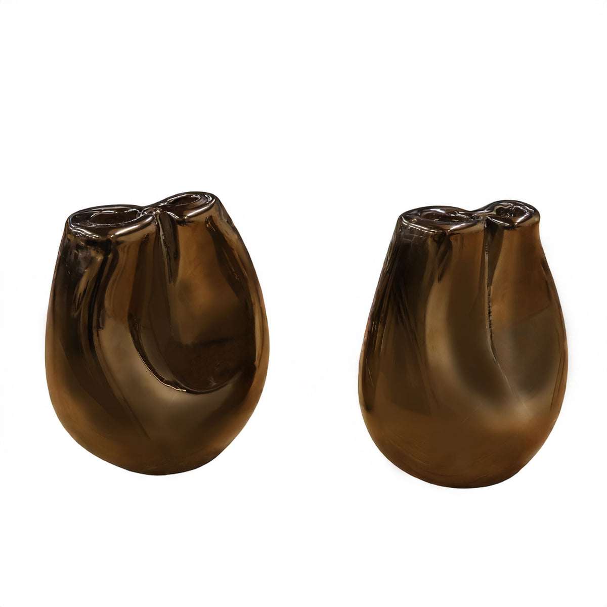Lakestone - Vase (Set of 2)
