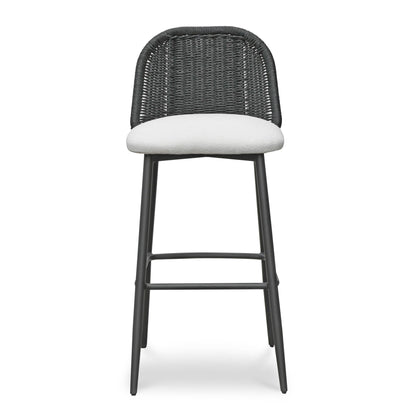 Alexa - Outdoor Barstool