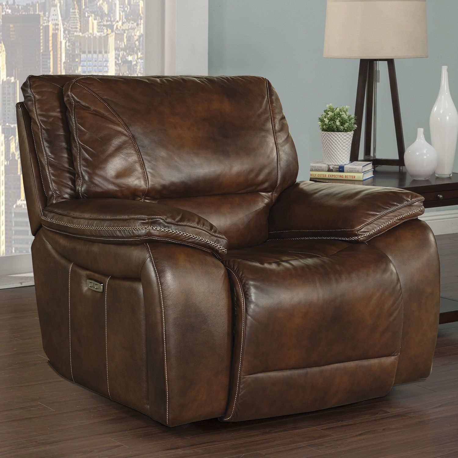 Vail - Power Recliner
