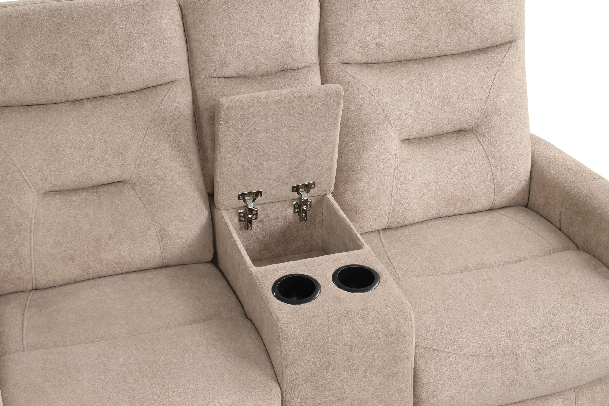 Paterson - Sofa - Beige