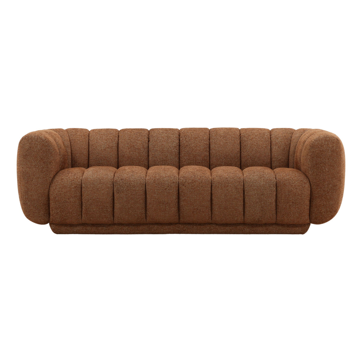 Selwynne - Sofa - Rust