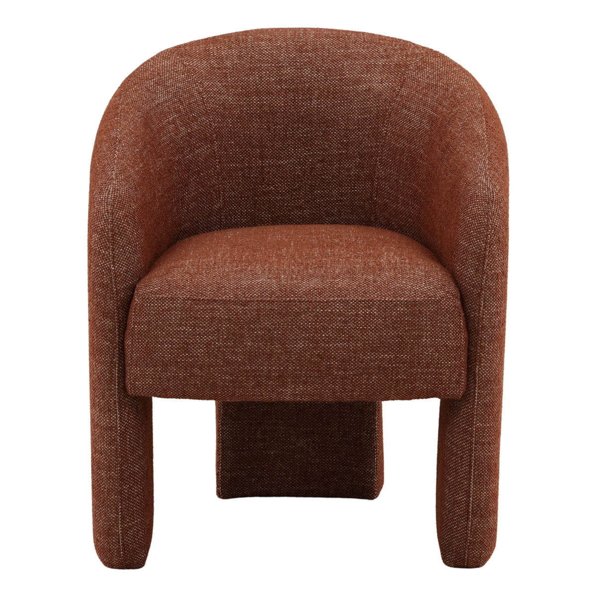Desi - Dining Chair - Lola Russet
