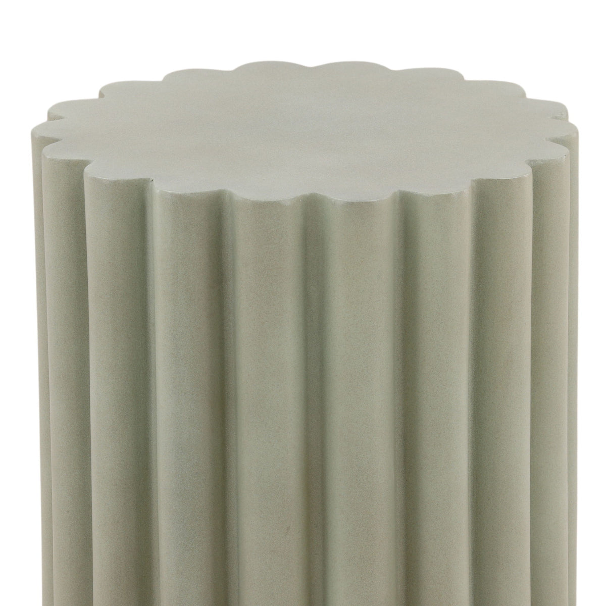 Curtiss - Outdoor Side Table