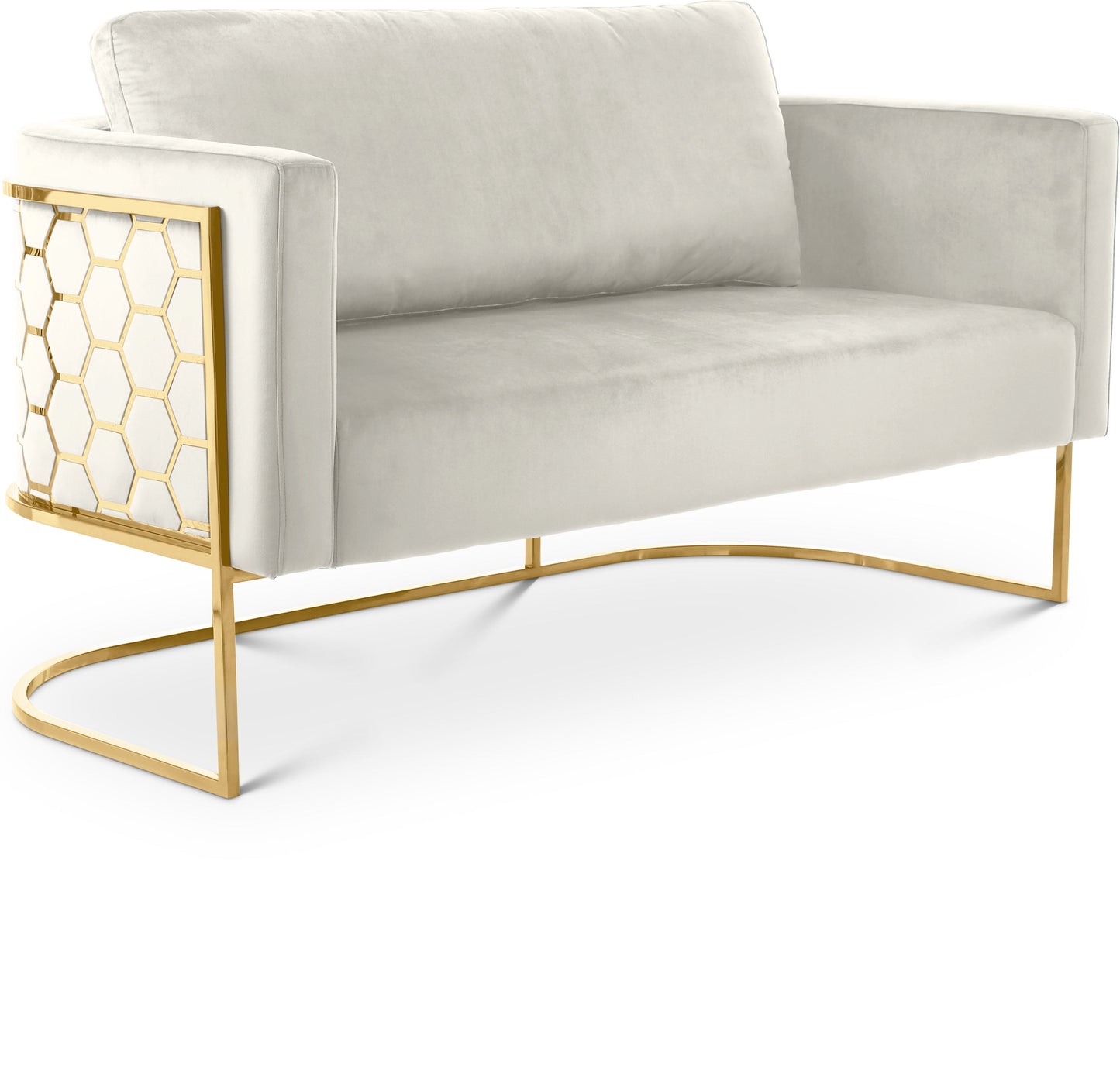 Casa - Loveseat
