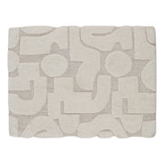 Vania - Wall Art - Ivory