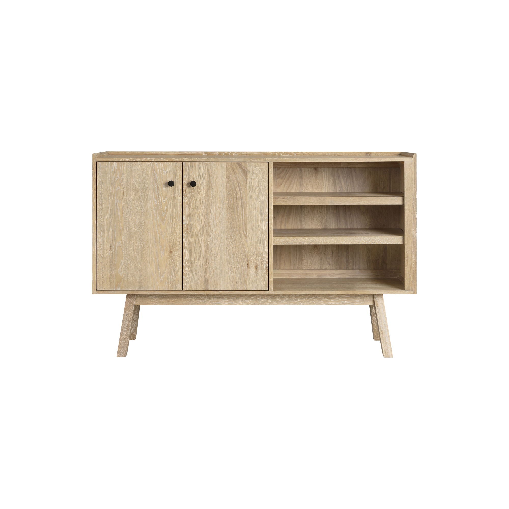 Arcadia - Sideboard - Antique Oak