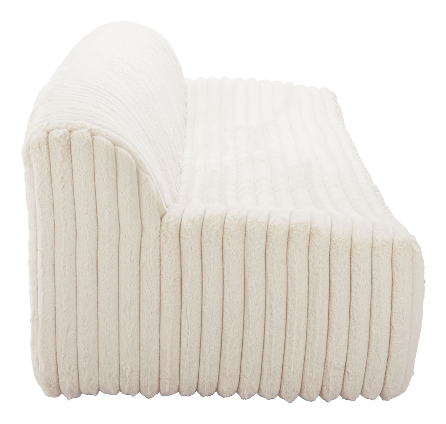 Osterbro - Sofa - Cream