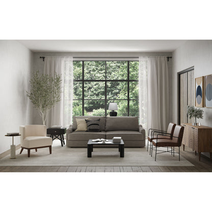 Infinity - Sideboard - Brown