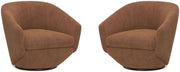The Twist - Swivel Chair