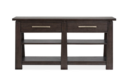 Tauren - Sideboard - Coffee Bean