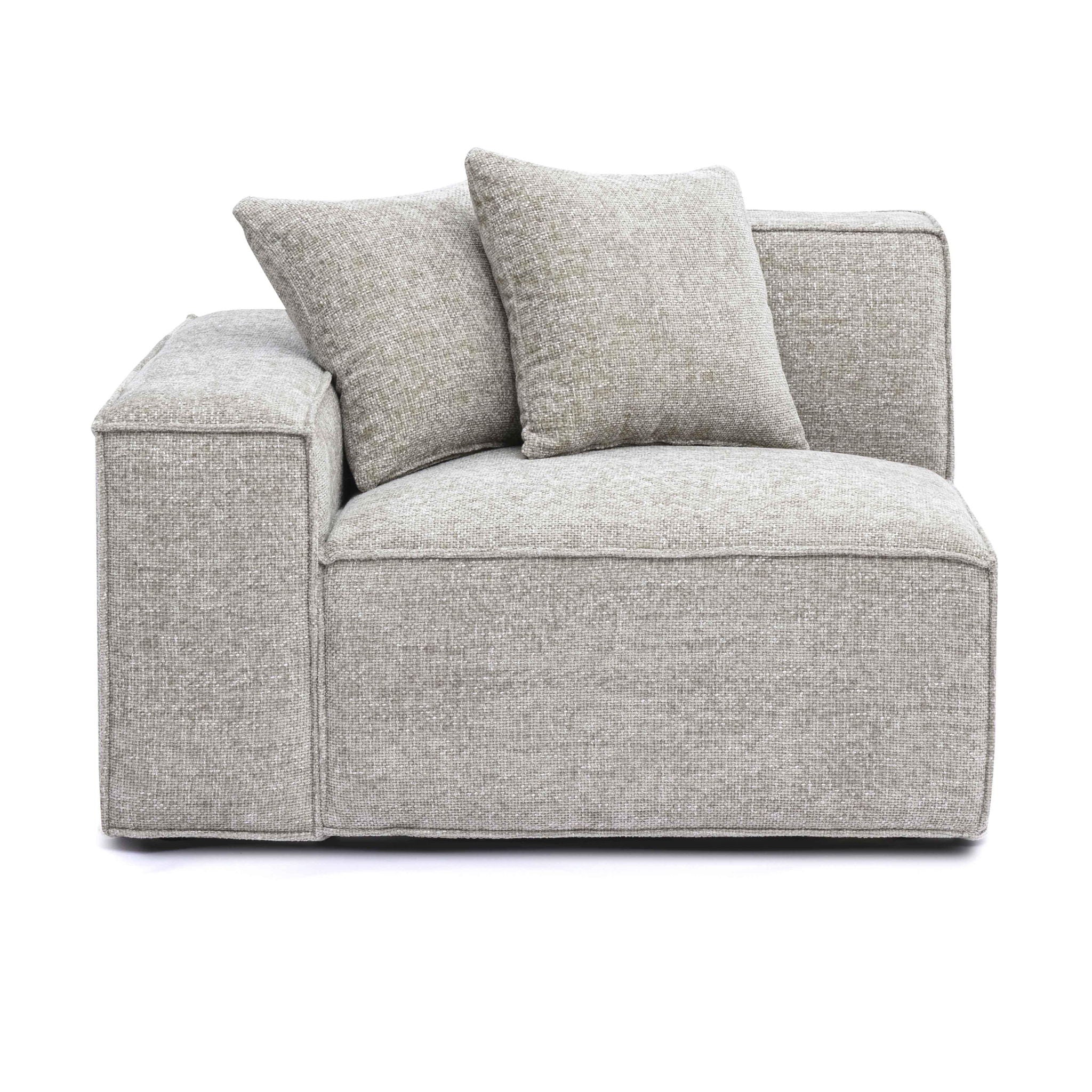 Mindy - LAF Corner Chair