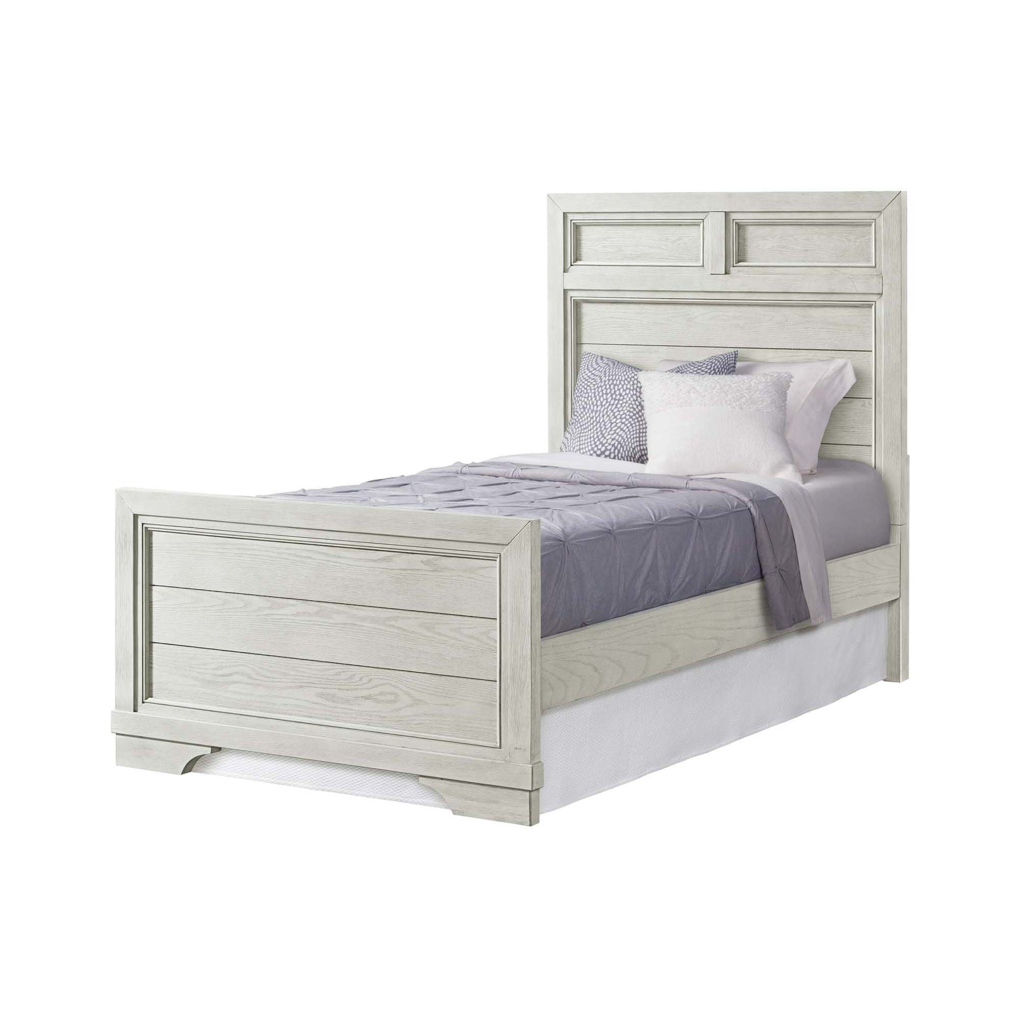 Foundry - Bed
