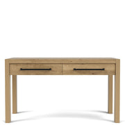 Davie - Writing Desk - Light Brown