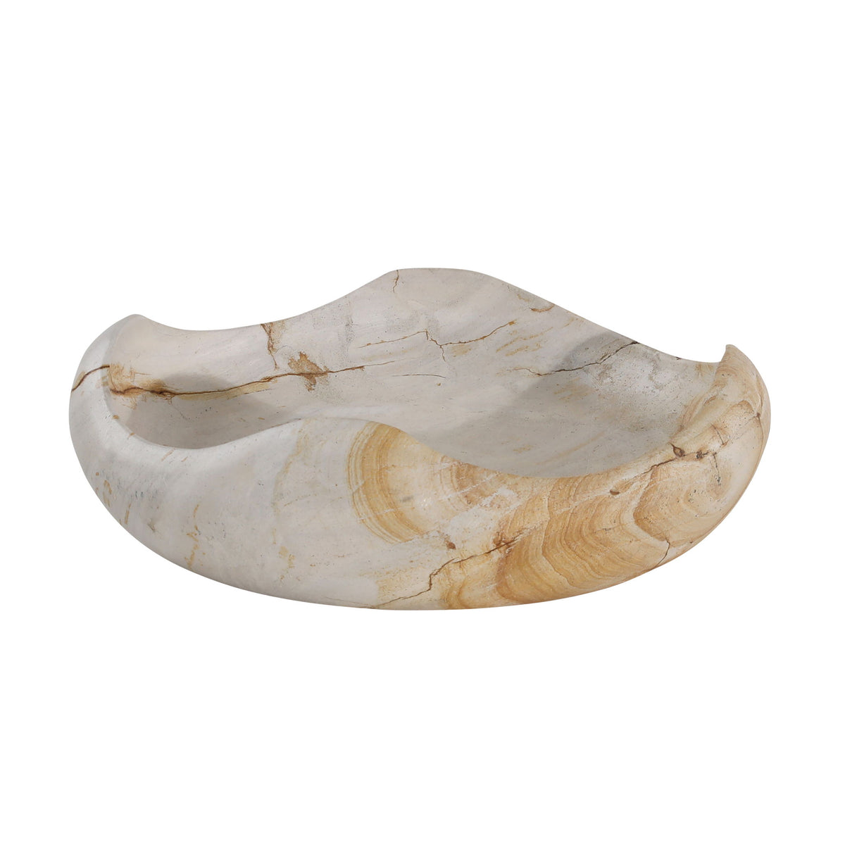 Soto - Outdoor Bowl - Natural