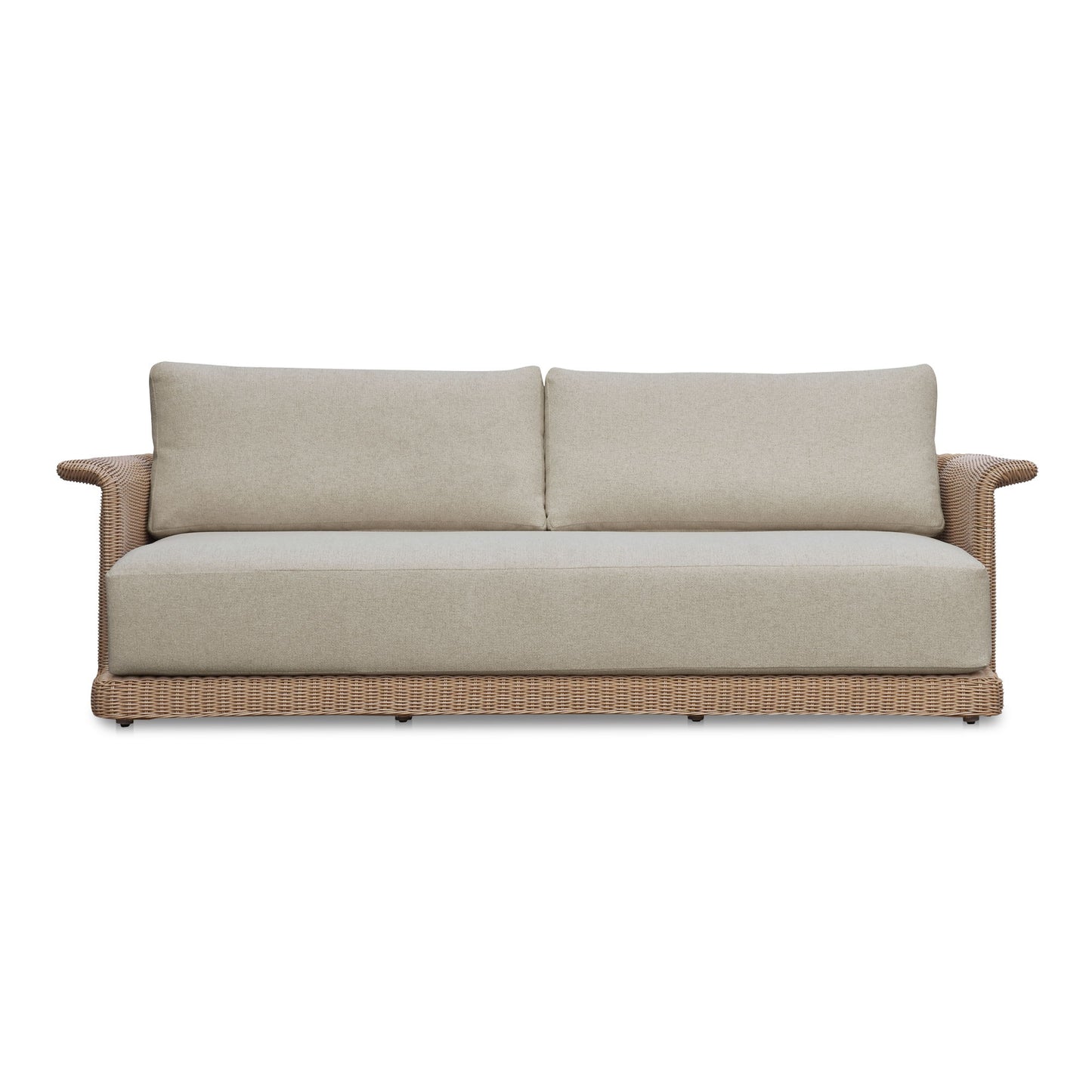 Meredith - Sofa - Beige