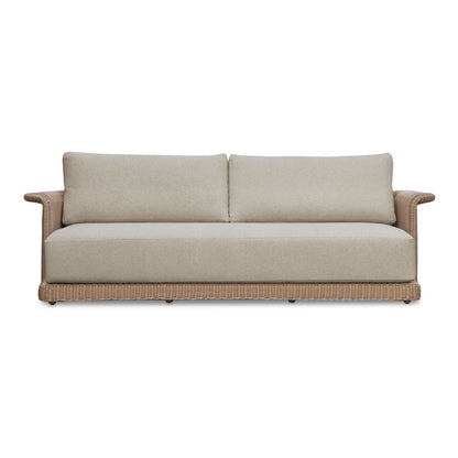 Meredith - Sofa - Beige