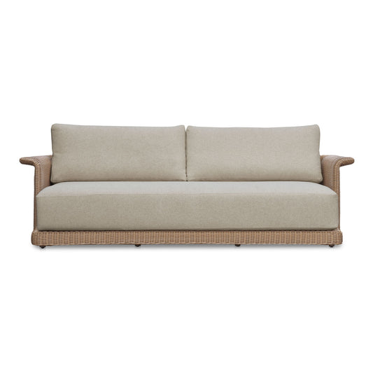 Meredith - Sofa - Beige