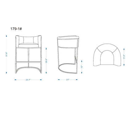 Cosmopolitan - Stool