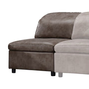 Audrey - Armless Chair