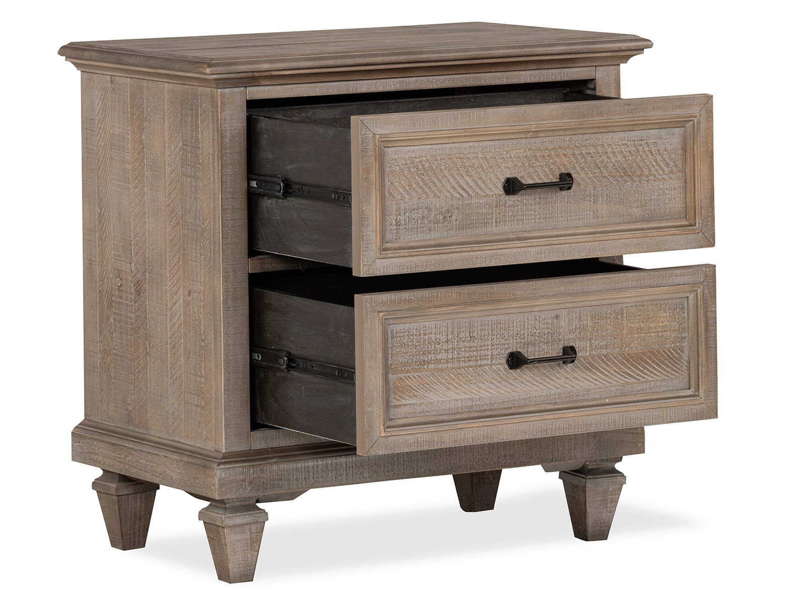 Magnussen Furniture Lancaster Nightstand - Thumbnail 2