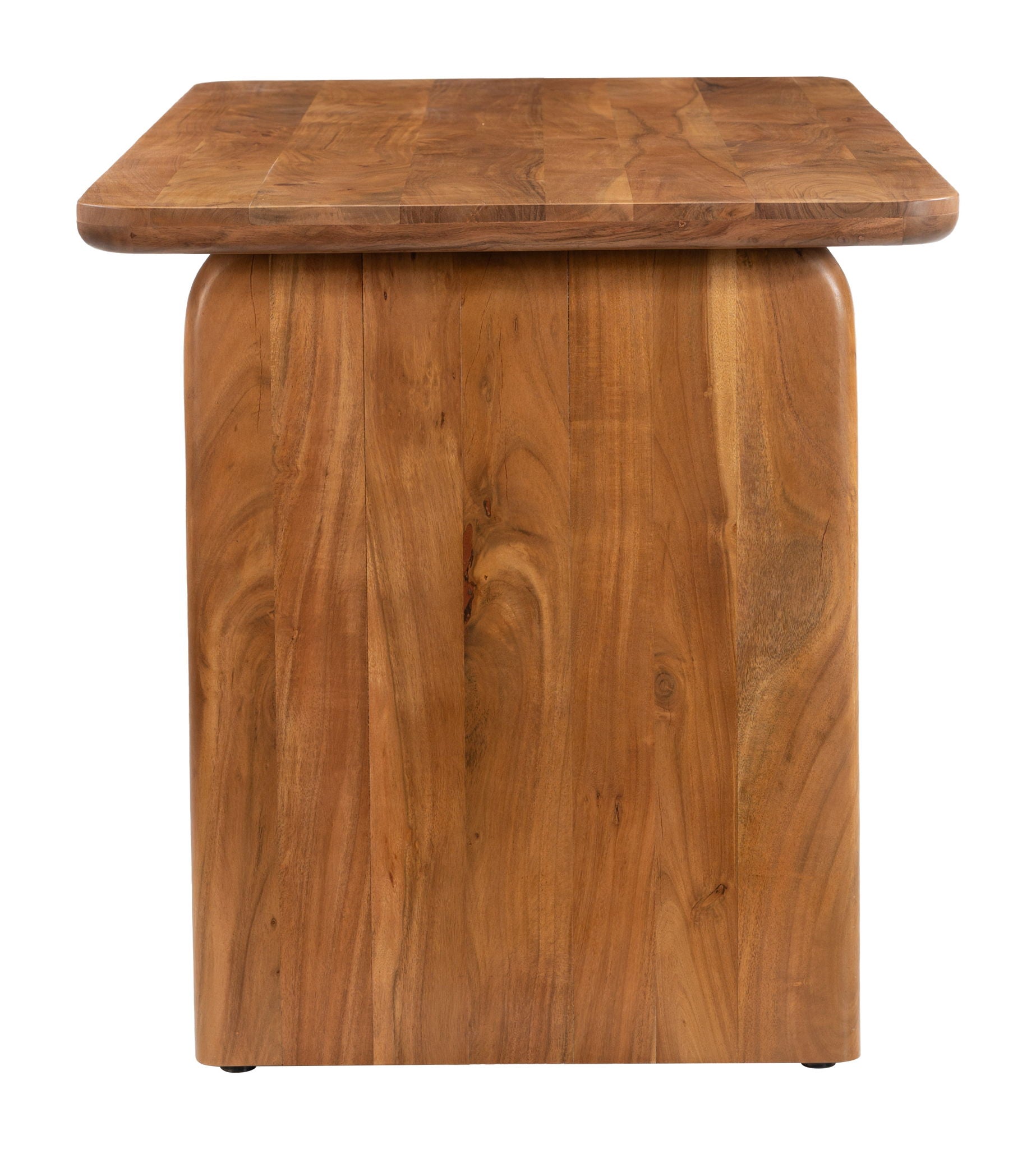 Naboo - Desk - Walnut